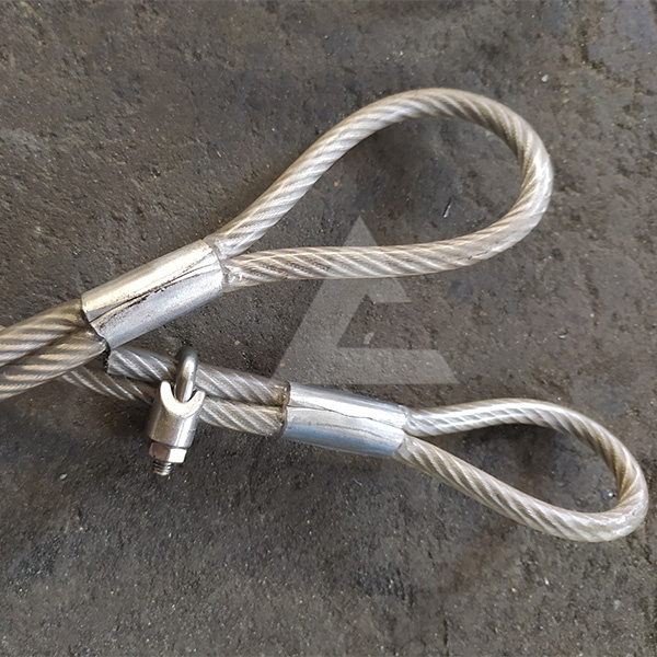 辰力鋼絲繩索具 辰力鋼絲繩索具