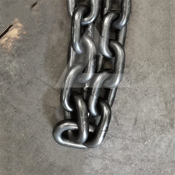 辰力28mm鏈條索具 辰力28mm鏈條索具/